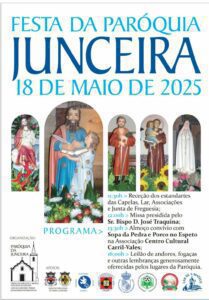 Propostas para o fim de semana 18 5 04639144250457 582285949276117432 n