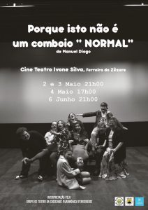 Agenda para o fim de semana 2 5 9790093187739288 482820715377038628 n