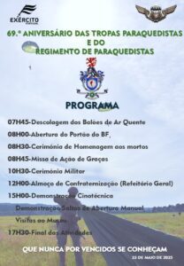 Agenda para o fim de semana 23 5 104425688382366 2554992788528709795 n