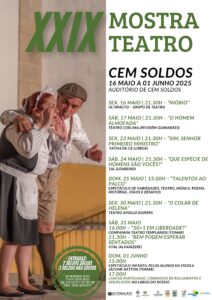 Agenda para o fim de semana 23 5 89165256569870 349599848456195931 n