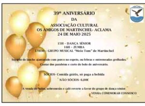 Agenda para o fim de semana 24 5 835015639209 5237867441304399901 n