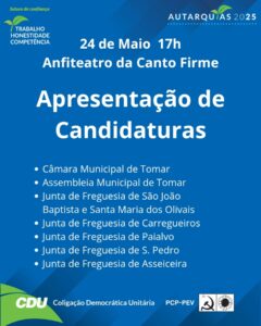 Agenda para o fim de semana 24 5 859582972415146 8595814801857639405 n