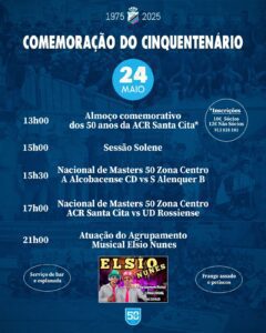 Agenda para o fim de semana 24 5 1099435998889425 6683840817595600047 n