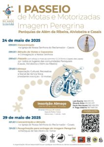 Agenda para o fim de semana 24 5 9752266971516169 977204184091903193 n