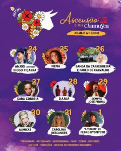 Propostas para o fim de semana 24 5 o 2025 chamusca 6623 1746451933