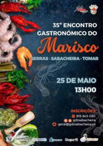 Agenda para o fim de semana 25 5 822120833 2416674532446052869 n