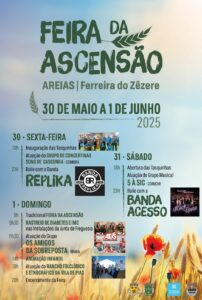 Propostas para o fim de semana 30 5 253298170136334 5851489547904399515 n