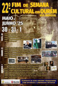 Propostas para o fim de semana 30 5 1232565218873085 8946359516180795732 n