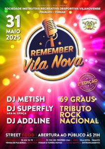 Propostas para o fim de semana 31 5 1685089296188 510492166143622642 n