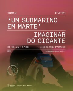 Propostas para o fim de semana 31 5 7631692584518 4785987005394199094 n