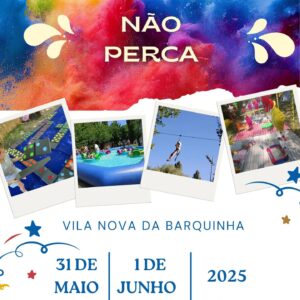 Propostas para o fim de semana 31 5 18006310607769102 2952219682507445073 n