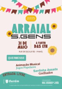 Propostas para o fim de semana 31 5 23922543370671345 6292455359199040863 n