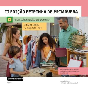 Propostas para o fim de semana 31 5 ig feirinha de primavera 1080x1080