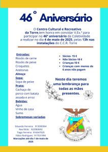 Agenda para o fim de semana 4 5 81704727336296 8725174798526092195 n
