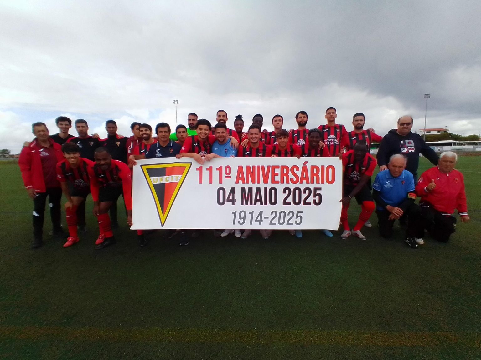 União de Tomar perdeu 3-0 na Glória do Ribatejo U. T 2 1223619849550020 4837307736792260637 n