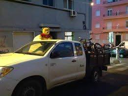 Apelo: roubaram carrinha (Atualização)* apelo 7 10233206258731024 3843073414506303289 n