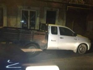 Apelo: roubaram carrinha (Atualização)* apelo 10233206258371015 9205933592296775153 n