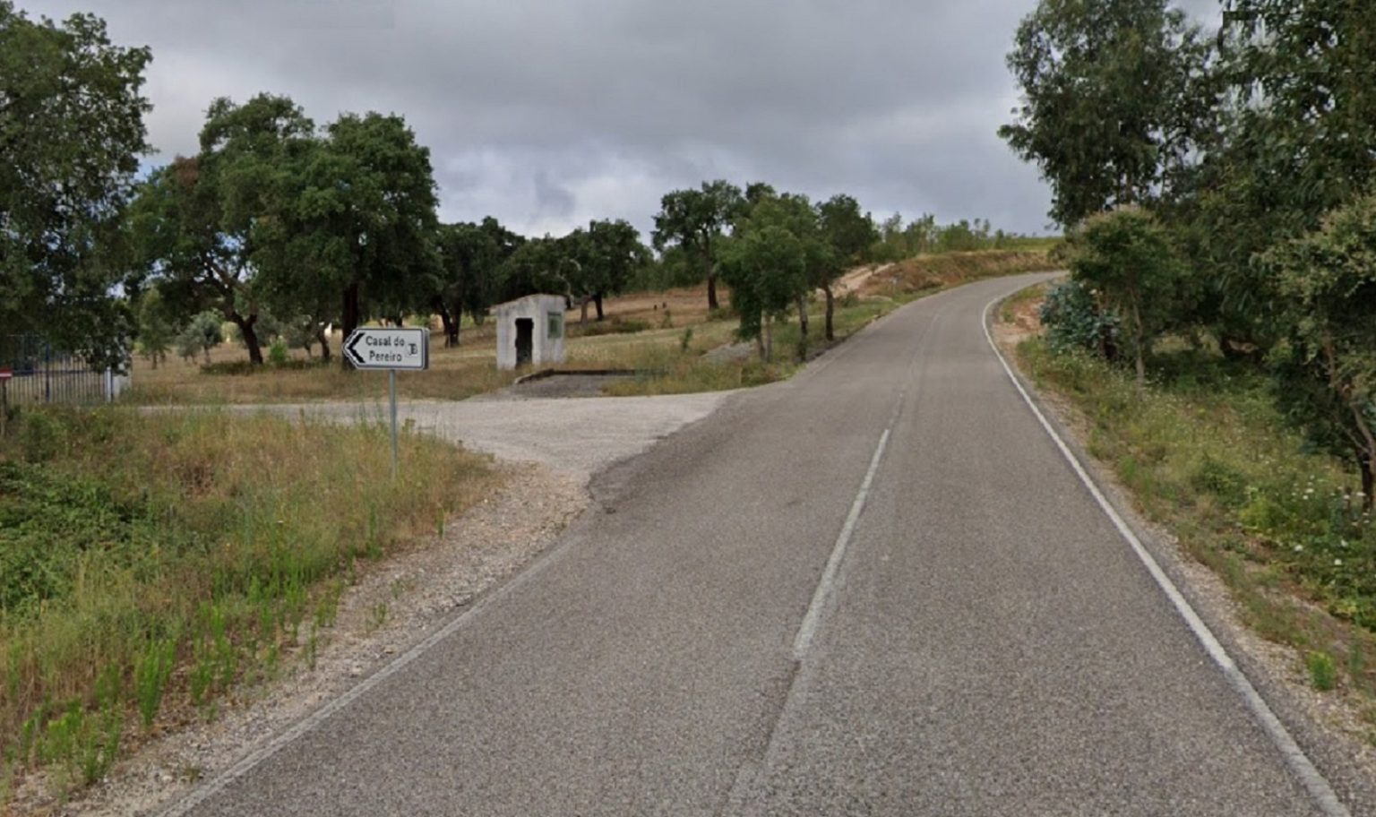 Jovem morre em despiste de mota bemposta