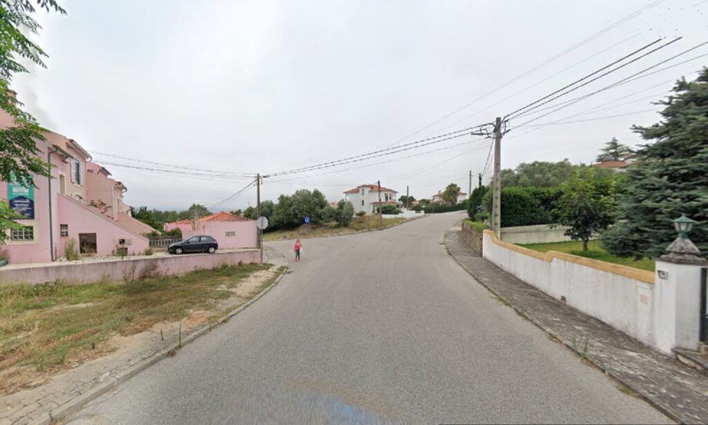 Empresário assaltado com violência continua nos cuidados intensivos encosta das maias