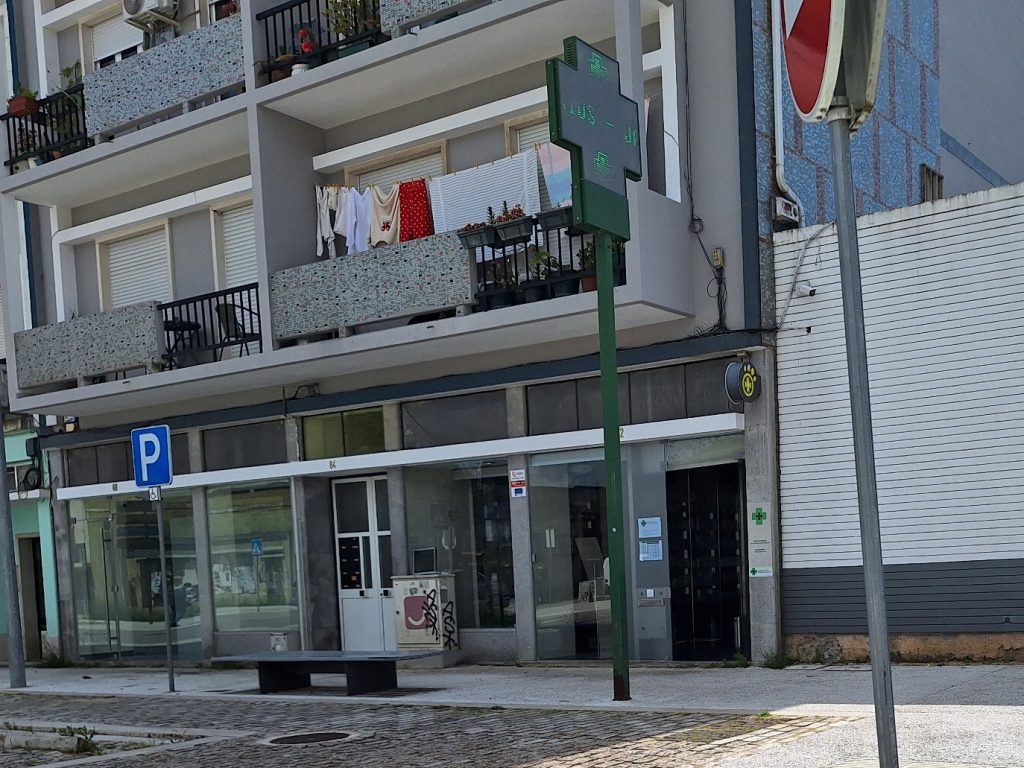 Tomar tem uma nova farmácia farmacia 20250505 151517