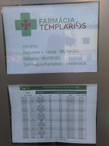 Tomar tem uma nova farmácia farmacia 20250505 194045