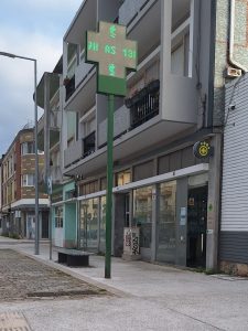 Tomar tem uma nova farmácia farmacia 20250505 194133