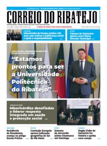 Capas dos jornais locais e regionais j 00777885403733 566491273420829780 n