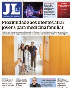 Capas dos jornais locais e regionais j 102324041919332 5828818472994828891 n