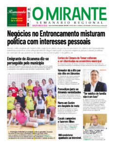 Capas dos jornais locais e regionais j 108141618024673 1493711587176497149 n
