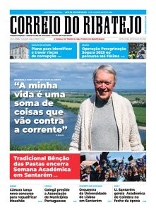 Capas dos jornais locais e regionais j 1085940116887510 371797816362399679 n