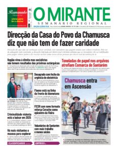 Capas dos jornais locais e regionais j 1102886998550135 5694463232204602691 n