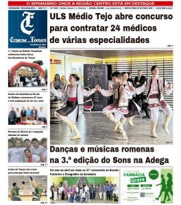 Capas dos jornais locais e regionais j 24 1345885313595972 2791972553764959472 n