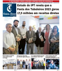 Capas dos jornais locais e regionais j 4641955039 3583403865125546020 n
