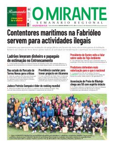 Capas dos jornais locais e regionais j 5742883594 2347458901277287248 n