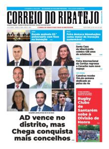 Capas dos jornais locais e regionais j 610155920506 1180255491614226067 n