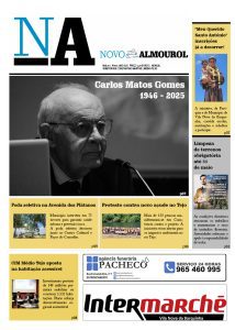 Capas dos jornais locais e regionais j 66213345507873 781764619035764854 n