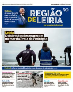 Capas dos jornais locais e regionais j 82 1372894714549326 475880312448005198 n