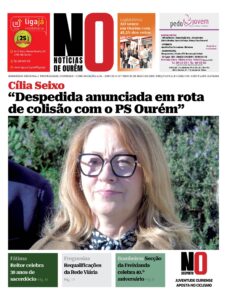 Capas dos jornais locais e regionais j 8936677383907 433588527036758139 n