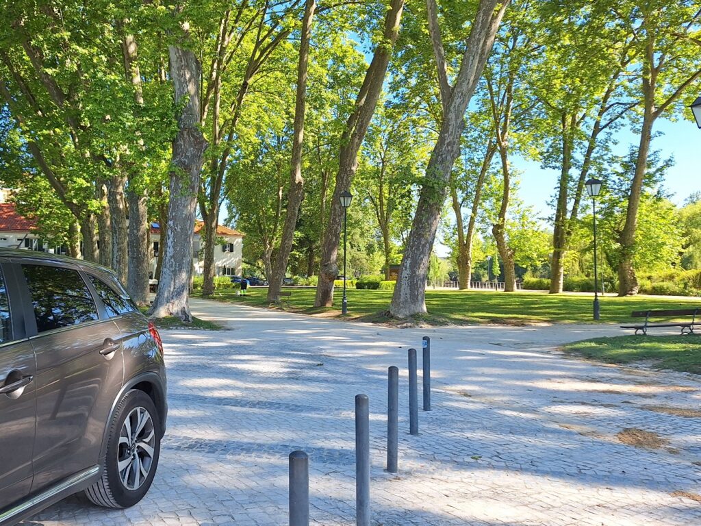 40 mil euros para calcetar Mouchão mouchao 20250516 095344