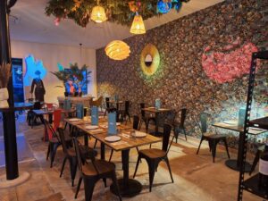 Novo restaurante Moustache tem 10 tipos de sangria moustache 20250517 205252