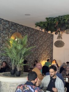 Novo restaurante Moustache tem 10 tipos de sangria moustache IMG 20250517 WA0008