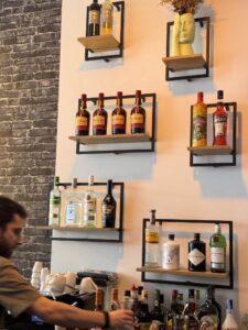 Novo restaurante Moustache tem 10 tipos de sangria moustache IMG 20250517 WA0009