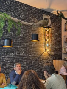 Novo restaurante Moustache tem 10 tipos de sangria moustache IMG 20250517 WA0010