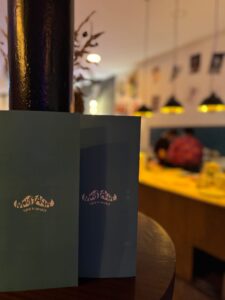 Novo restaurante Moustache tem 10 tipos de sangria moustache IMG 20250517 WA0012