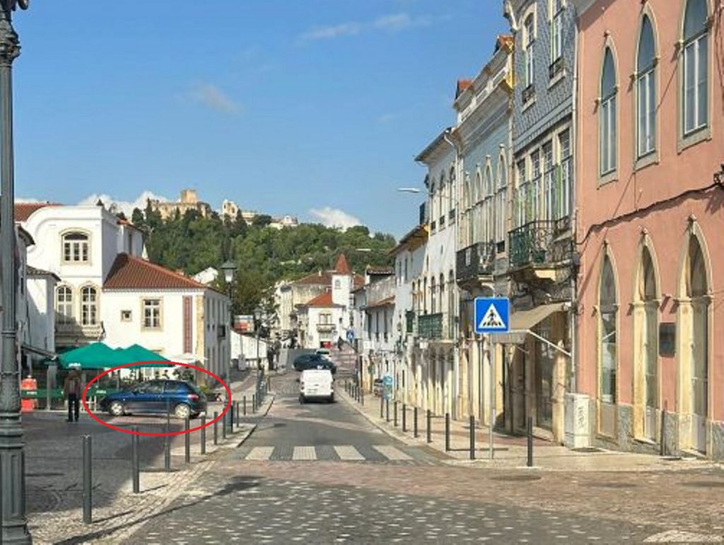 Falta de sinalização provoca problemas no trânsito transito 001361665417279 4203168442030824296 n