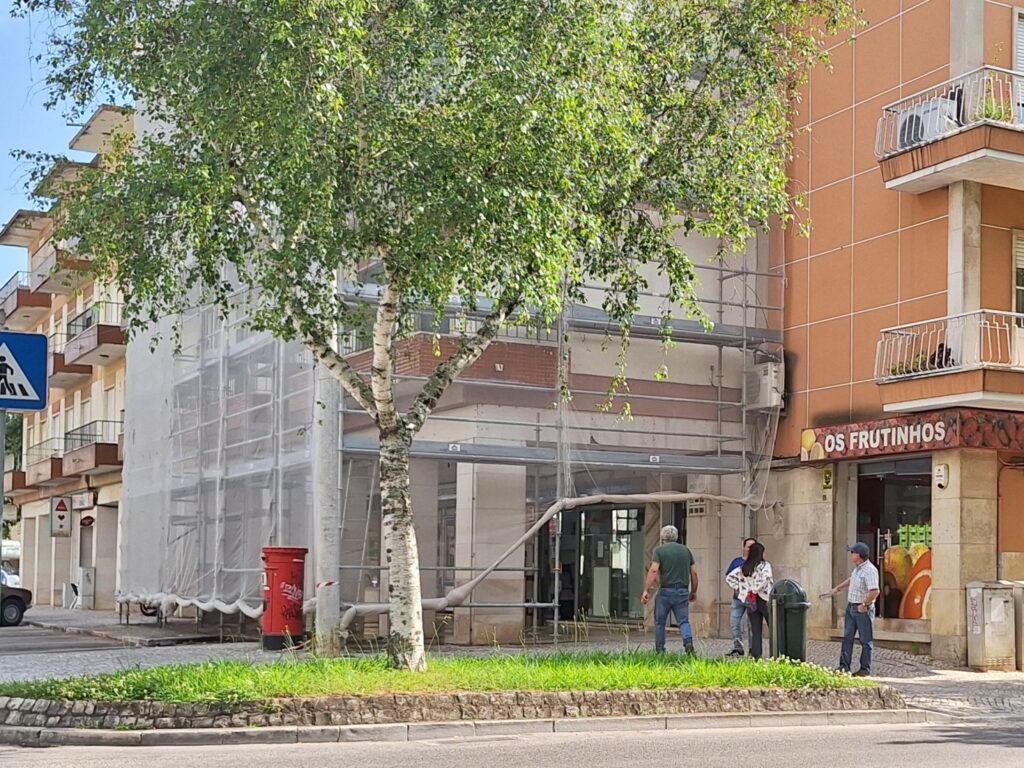Protesto dos comerciantes da rua Amorim Rosa deu resultado 20250624 170808