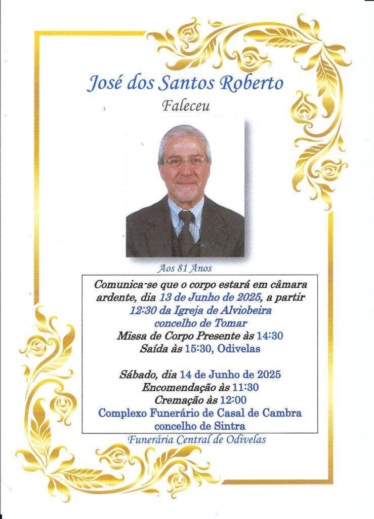 Já marcado o funeral do ex-autarca que morreu em despiste de trator 506600447 1269448445189734 7222413528317700573 n