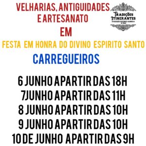 Propostas para o fim de semana 6 6 27421173538859 2242695936995650639 n