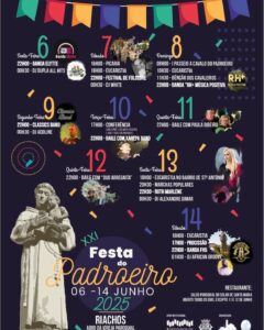 Propostas para o fim de semana 6 6 52730904952386 2755281264712544157 n