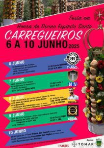 Propostas para o fim de semana 6 6 86308532627 8669684216226084936 n